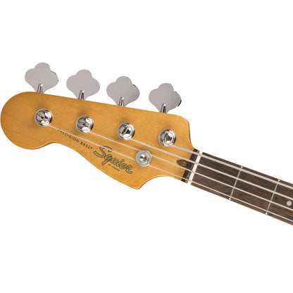 CLASSIC VIBE '60S PRECISION BASS®, LEFT-HANDED