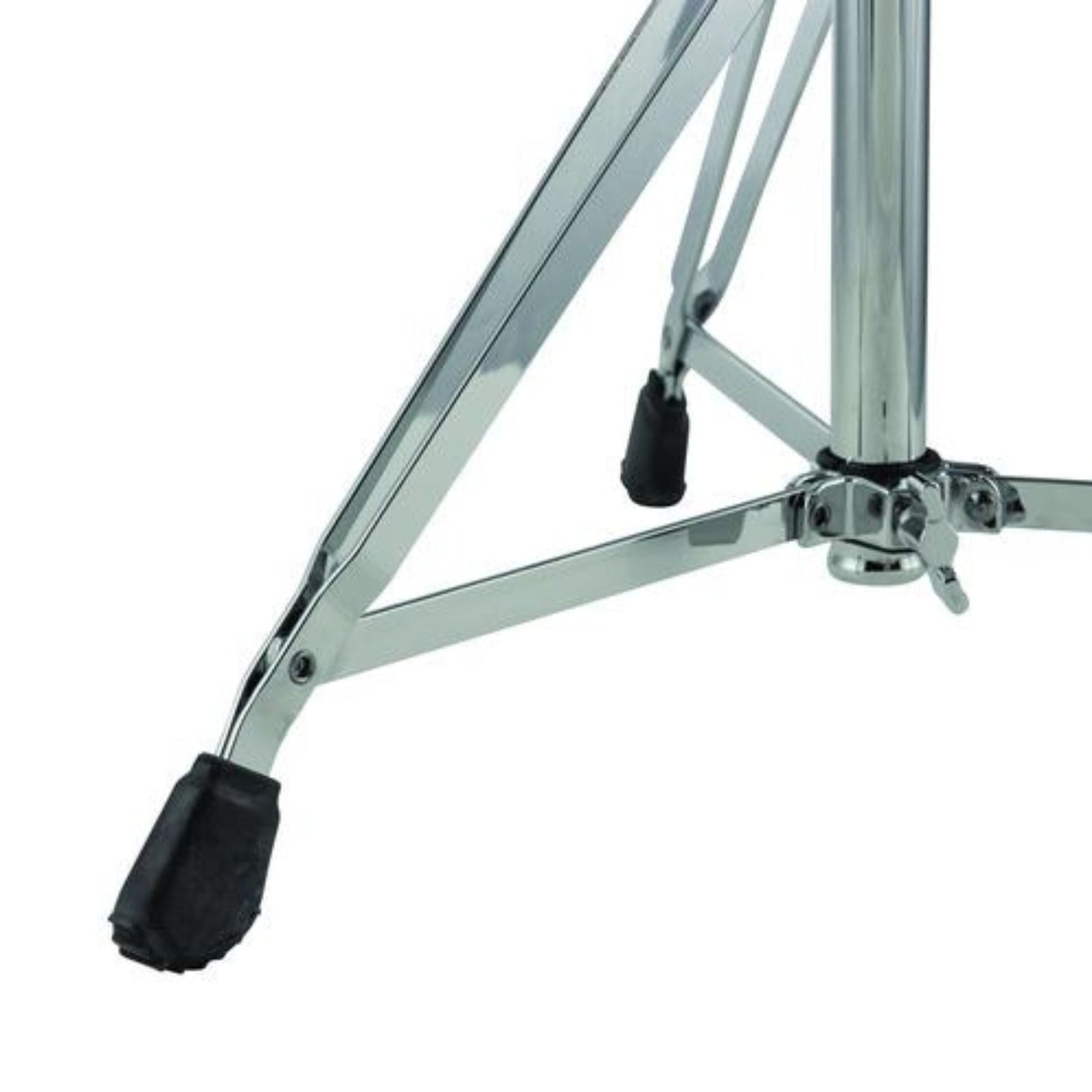 15" Vinyl Moto Drum Throne