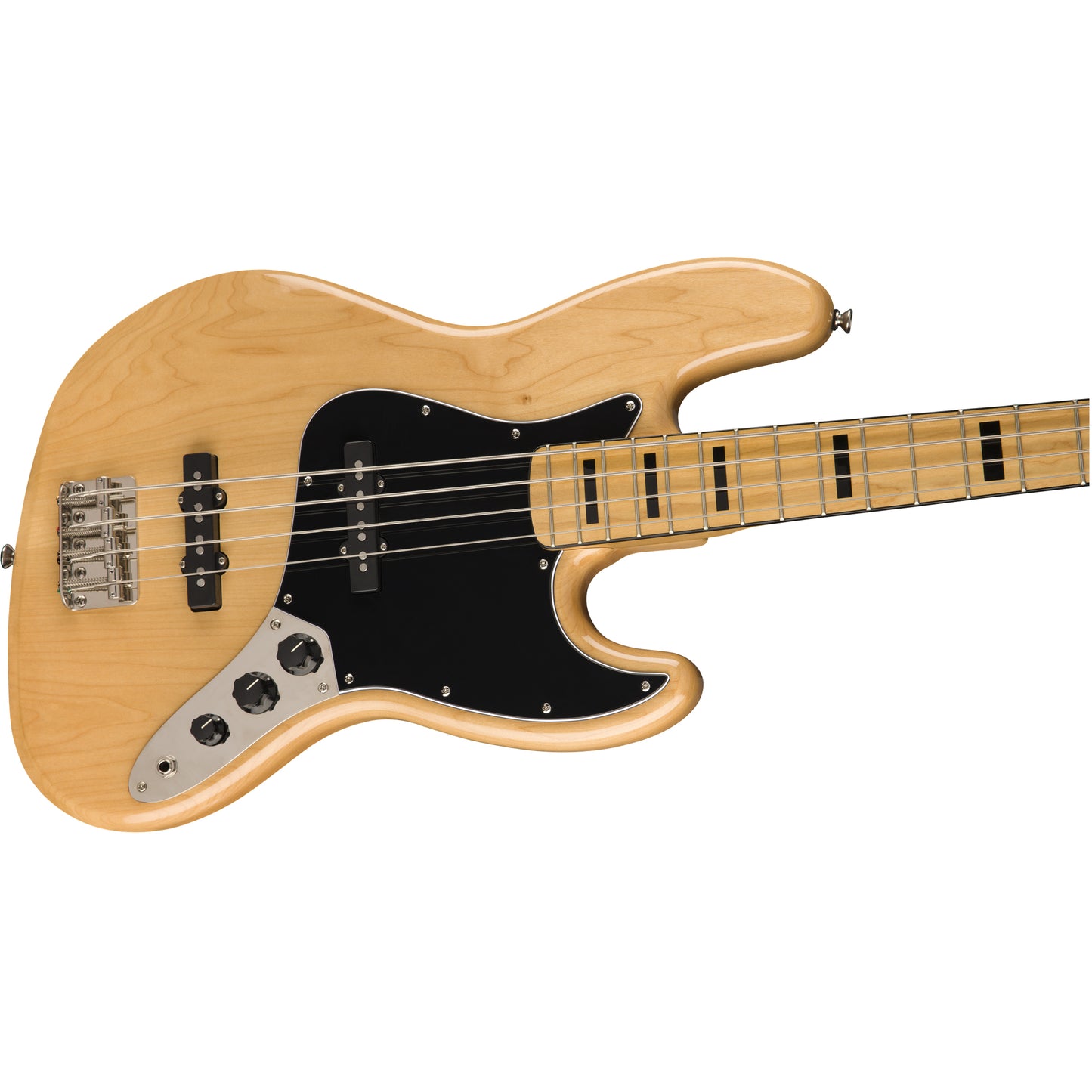 Squier Classic Vibe '70s Precision Bass® Natural