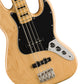 Squier Classic Vibe '70s Precision Bass® Natural