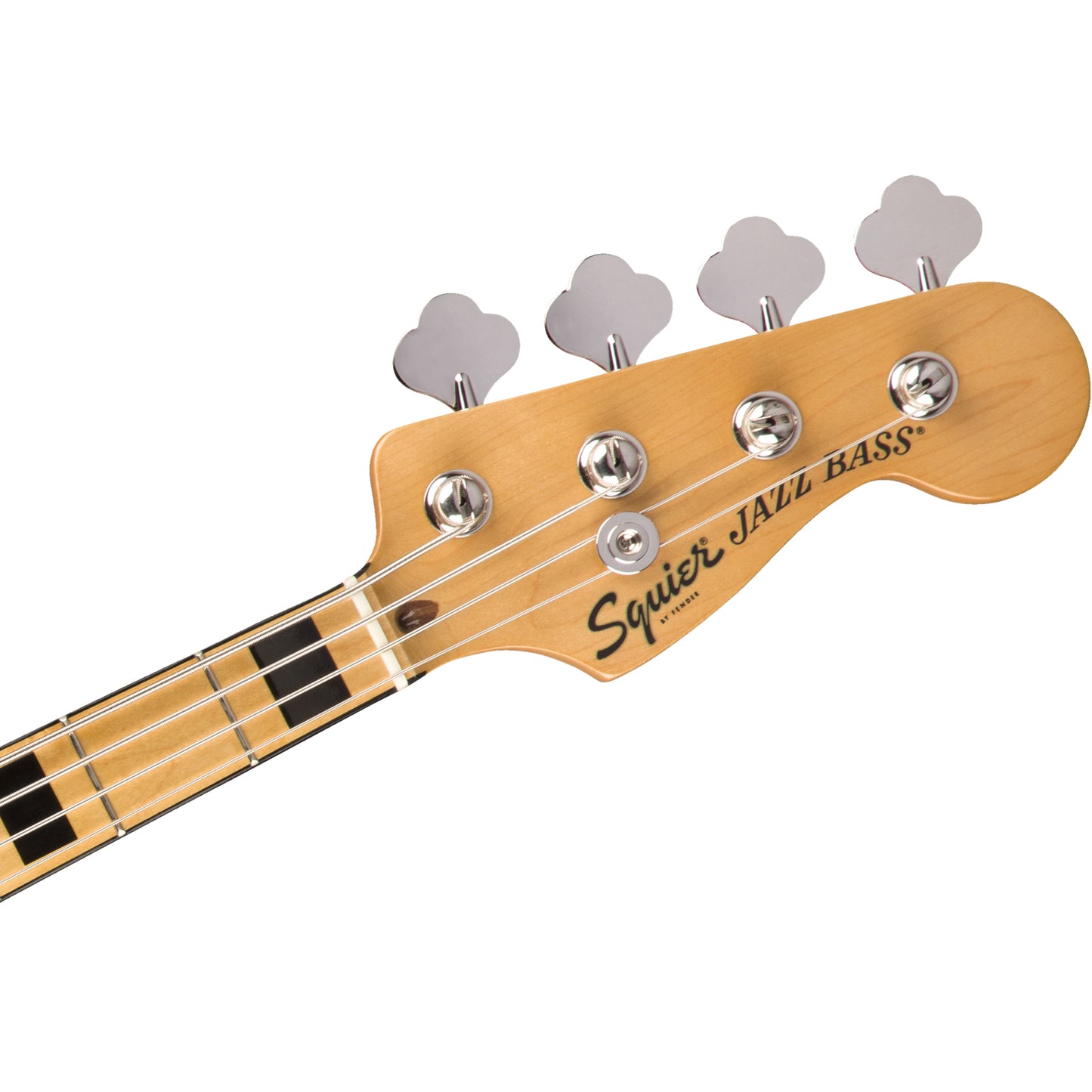 Squier Classic Vibe '70s Precision Bass® Natural