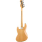 Squier Classic Vibe '70s Precision Bass® Natural