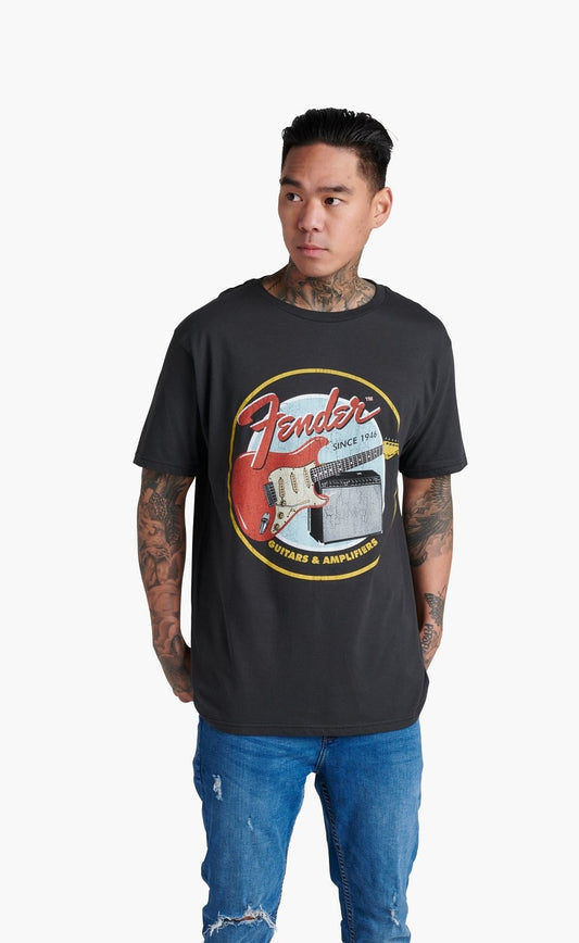 1946 Guitars & Amplifiers T-Shirt, L