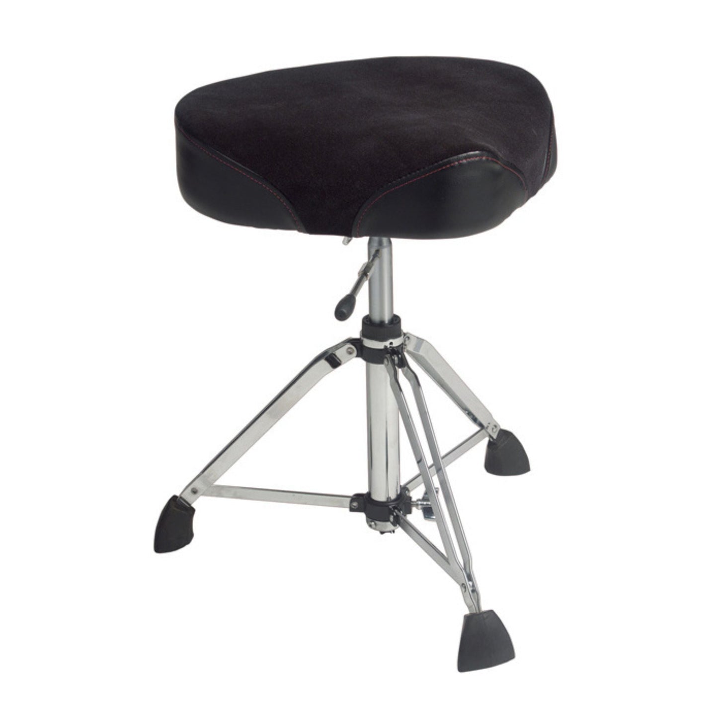 Hydraulic Cordura Saddle Drum Throne