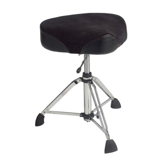 Hydraulic Cordura Saddle Drum Throne