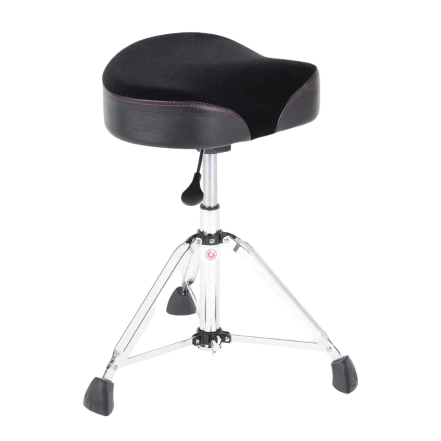 Hydraulic Cordura Saddle Drum Throne