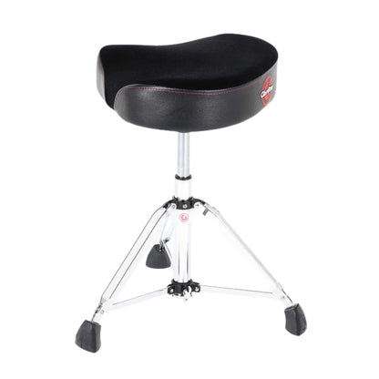 Hydraulic Cordura Saddle Drum Throne