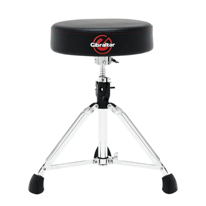 Gibraltar 13" Round Top Drum Throne