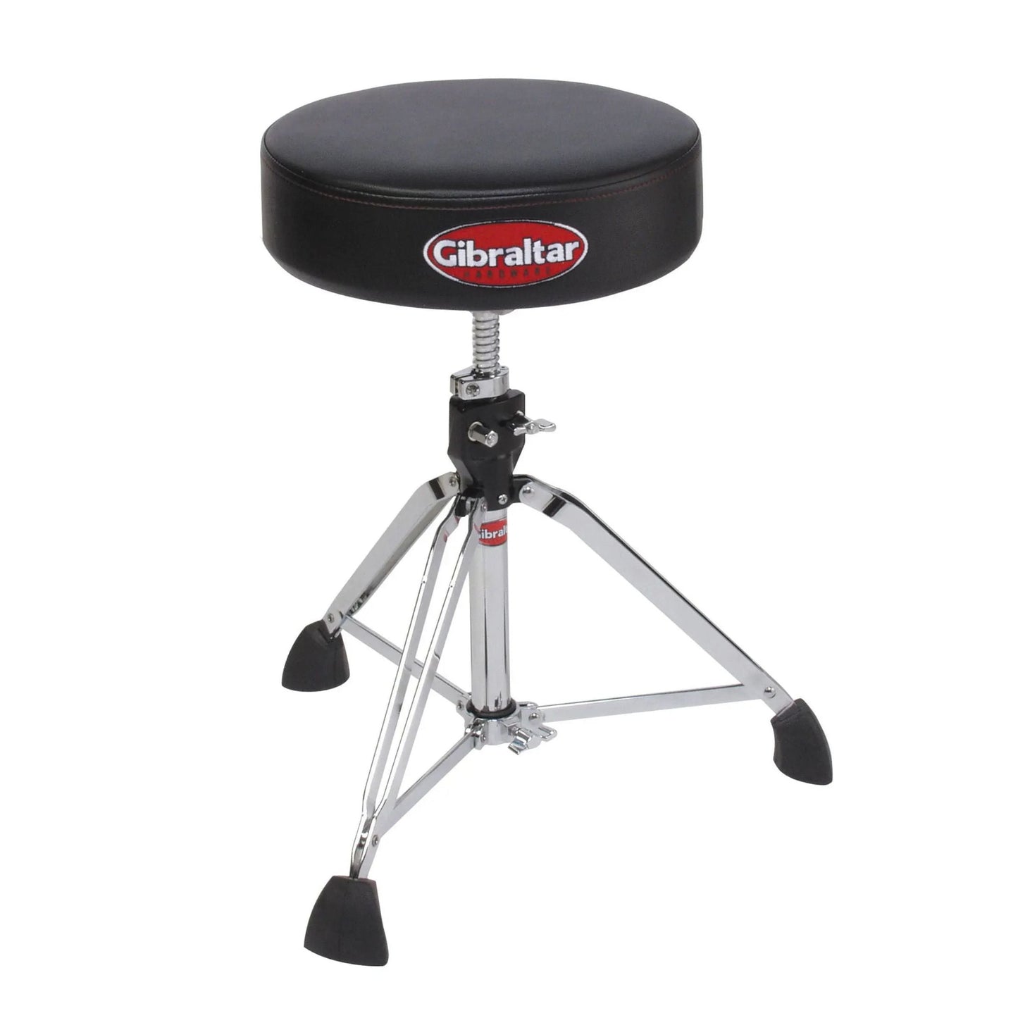 Gibraltar 13" Round Top Drum Throne