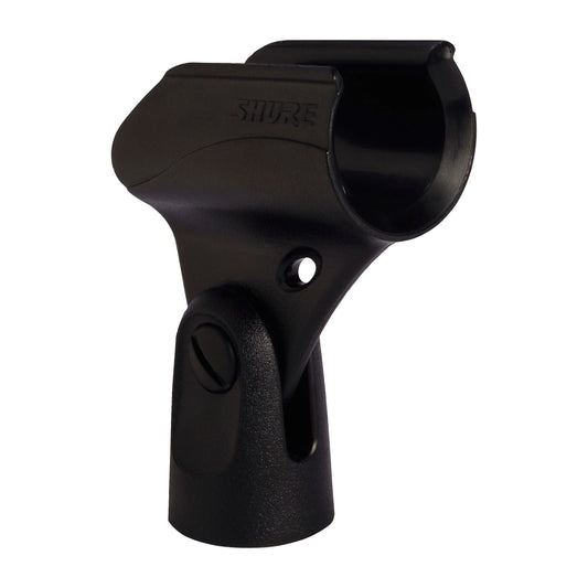 A25D Microphone Clip