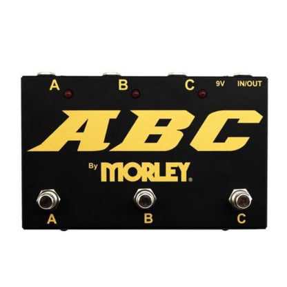 ABC