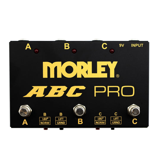 ABC Pro Selector
