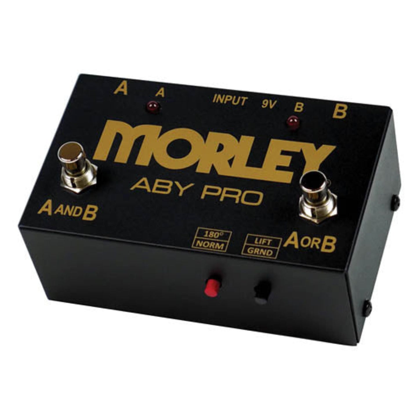 ABY Pro Selector