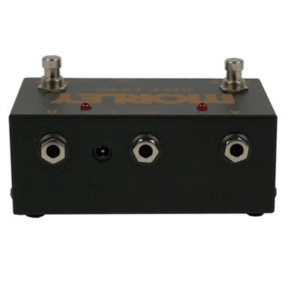 ABY Pro Selector