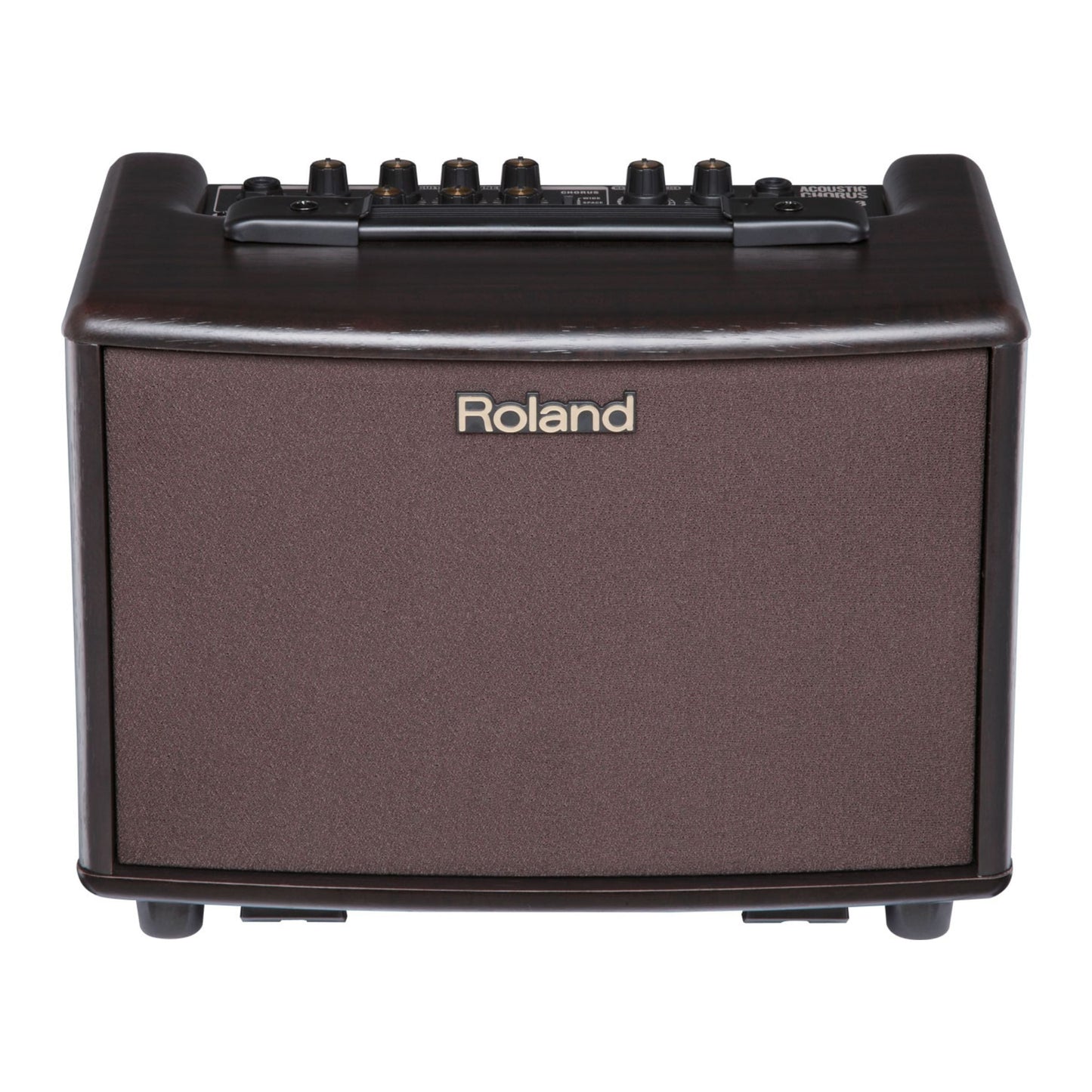 AC-33 Acoustic Chorus Guitar Amplifier - Rosewood Finish