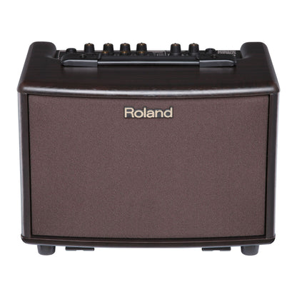 AC-33 Acoustic Chorus Guitar Amplifier - Rosewood Finish