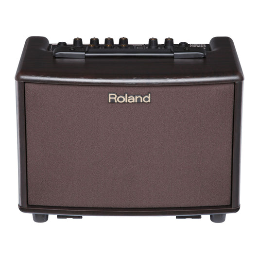 AC-33 Acoustic Chorus Guitar Amplifier - Rosewood Finish