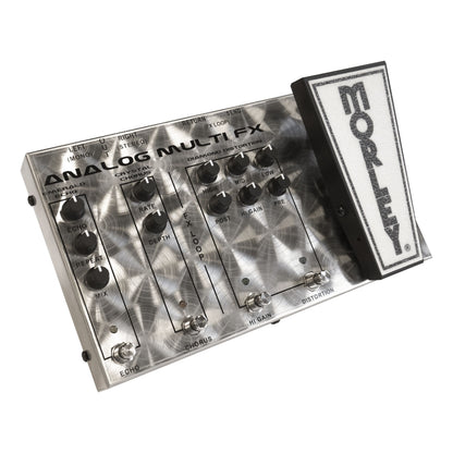 AFX-1 Analog Multi FX Pedal