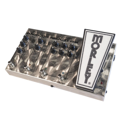 AFX-1 Analog Multi FX Pedal