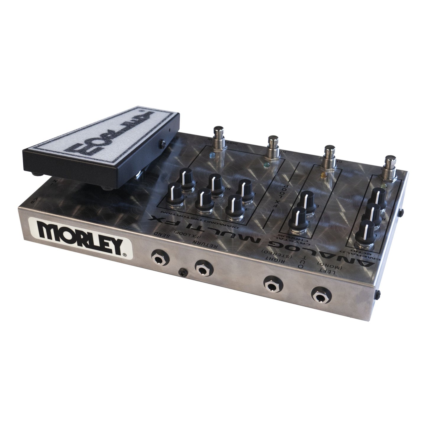 AFX-1 Analog Multi FX Pedal
