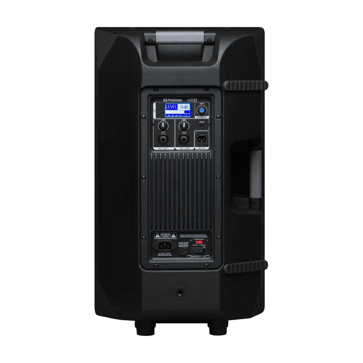 AIR12 2-Way Active Loudspeaker