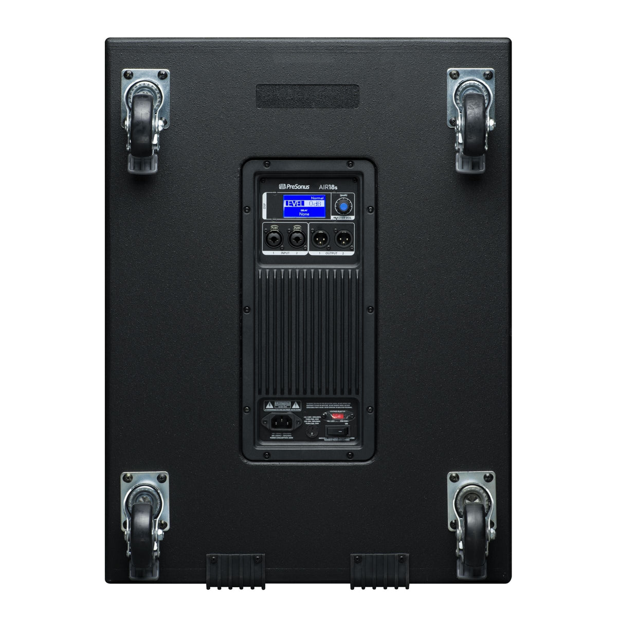 AIR18s Subwoofer