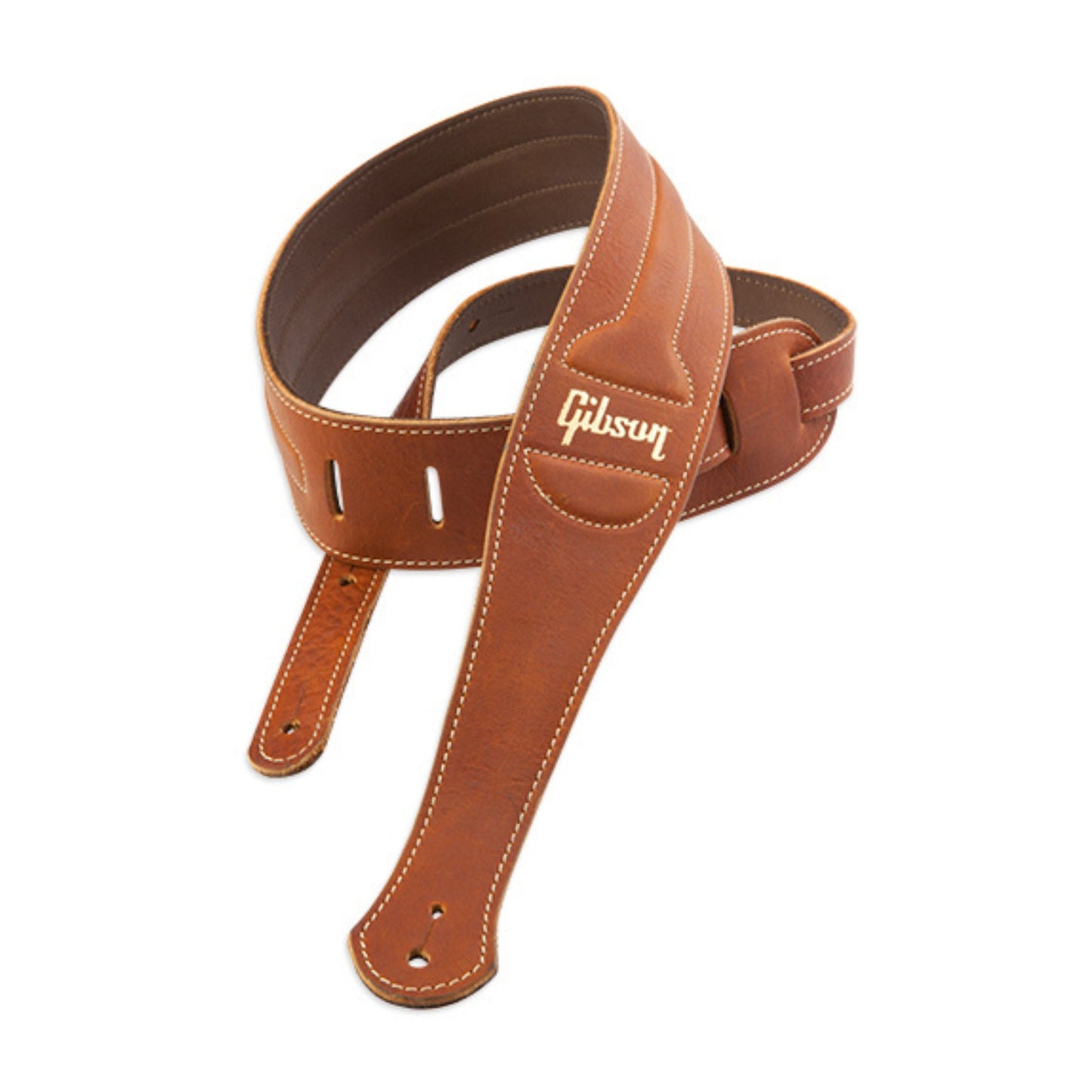 The Classic Guitar Strap