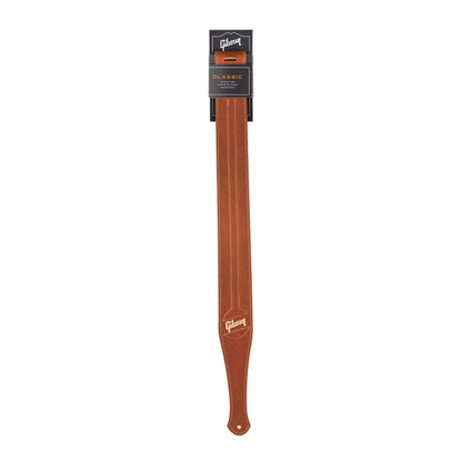The Classic Guitar Strap