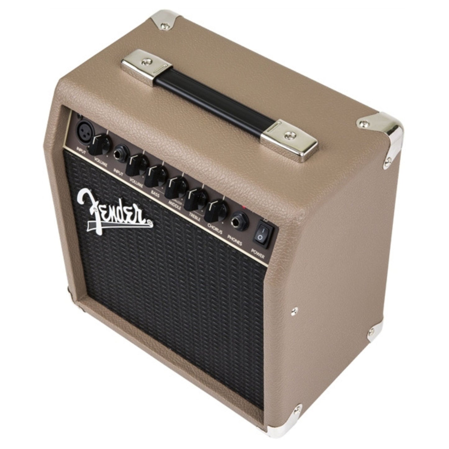 Fender Acoustasonic™ 15