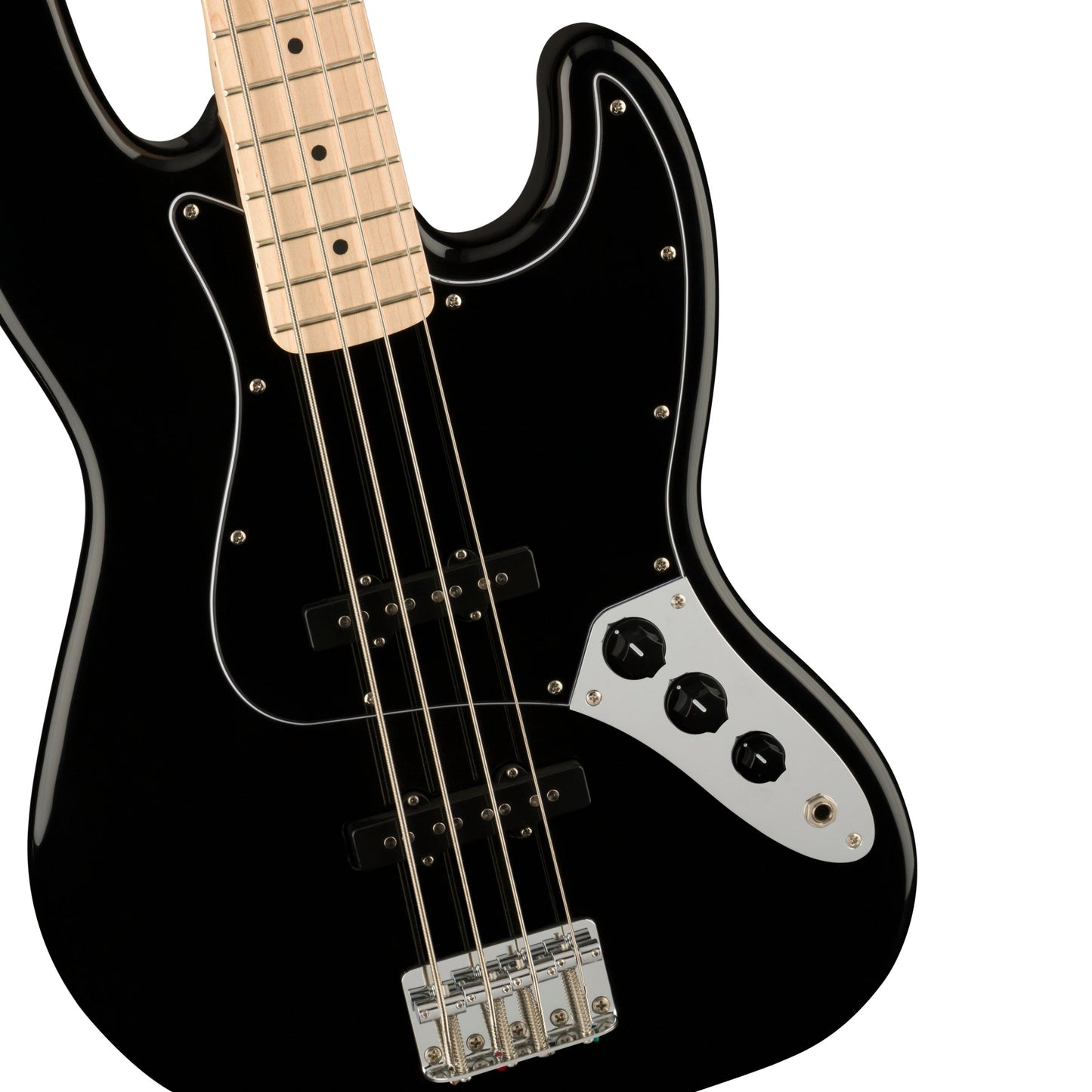 AFFINITY SERIES™ JAZZ BASS®