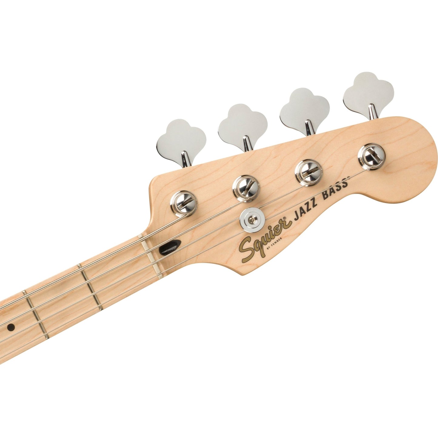 AFFINITY SERIES™ JAZZ BASS®