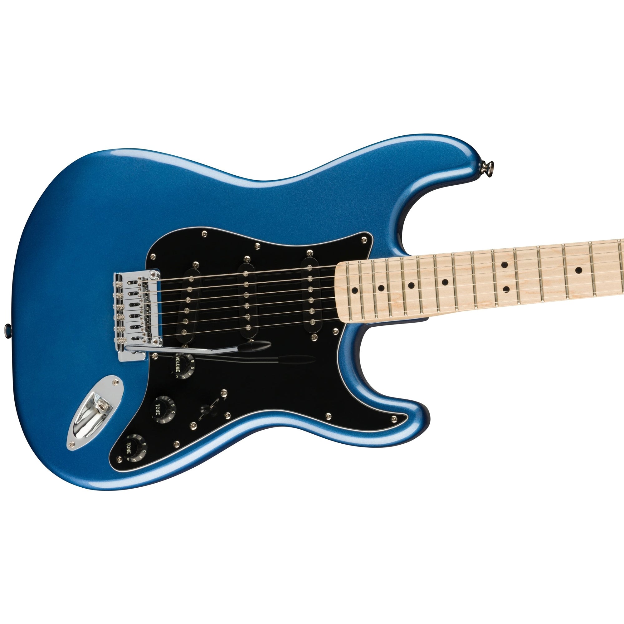 Affinity Series™ Stratocaster® – School of Rock GearSelect