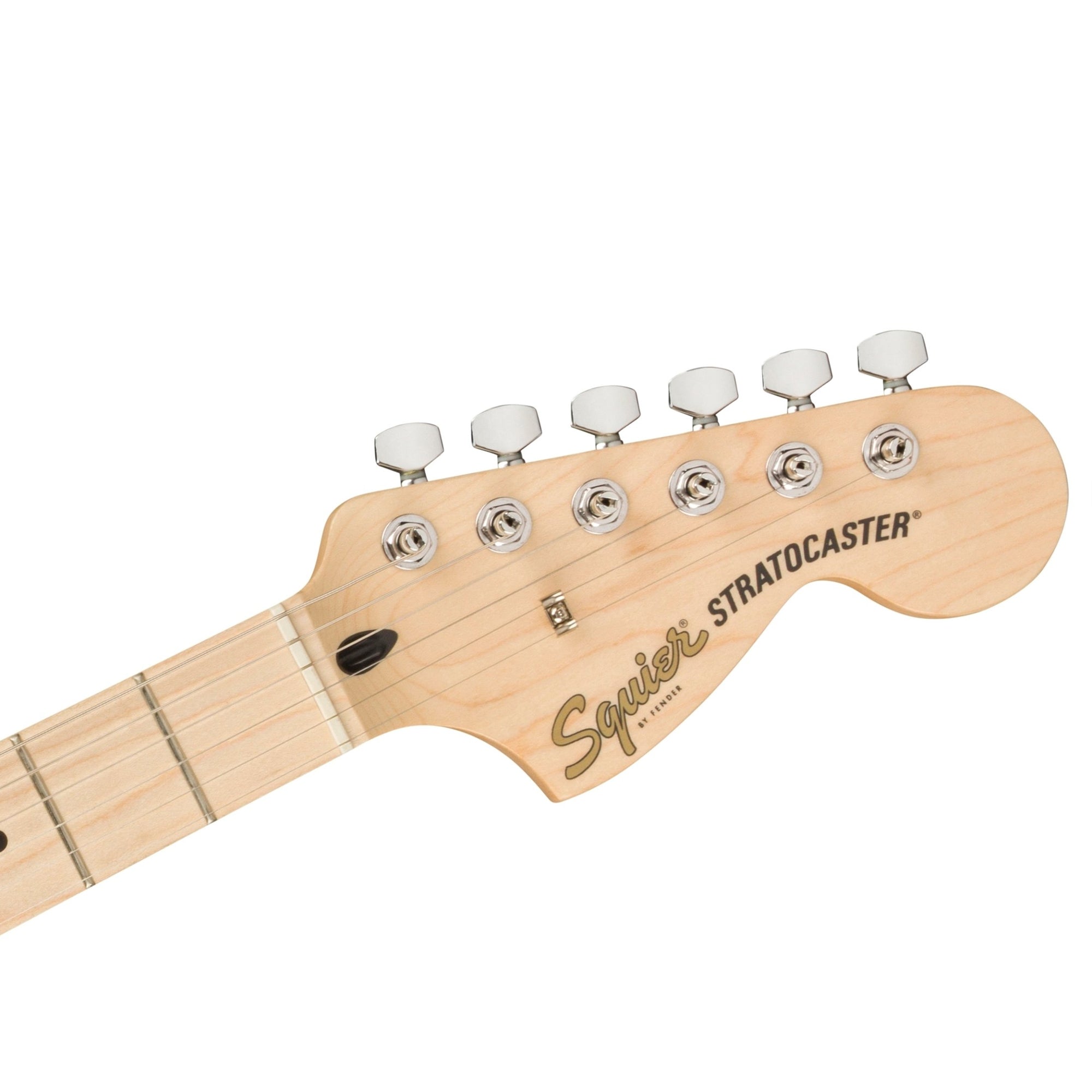 Affinity Series™ Stratocaster® – School of Rock GearSelect