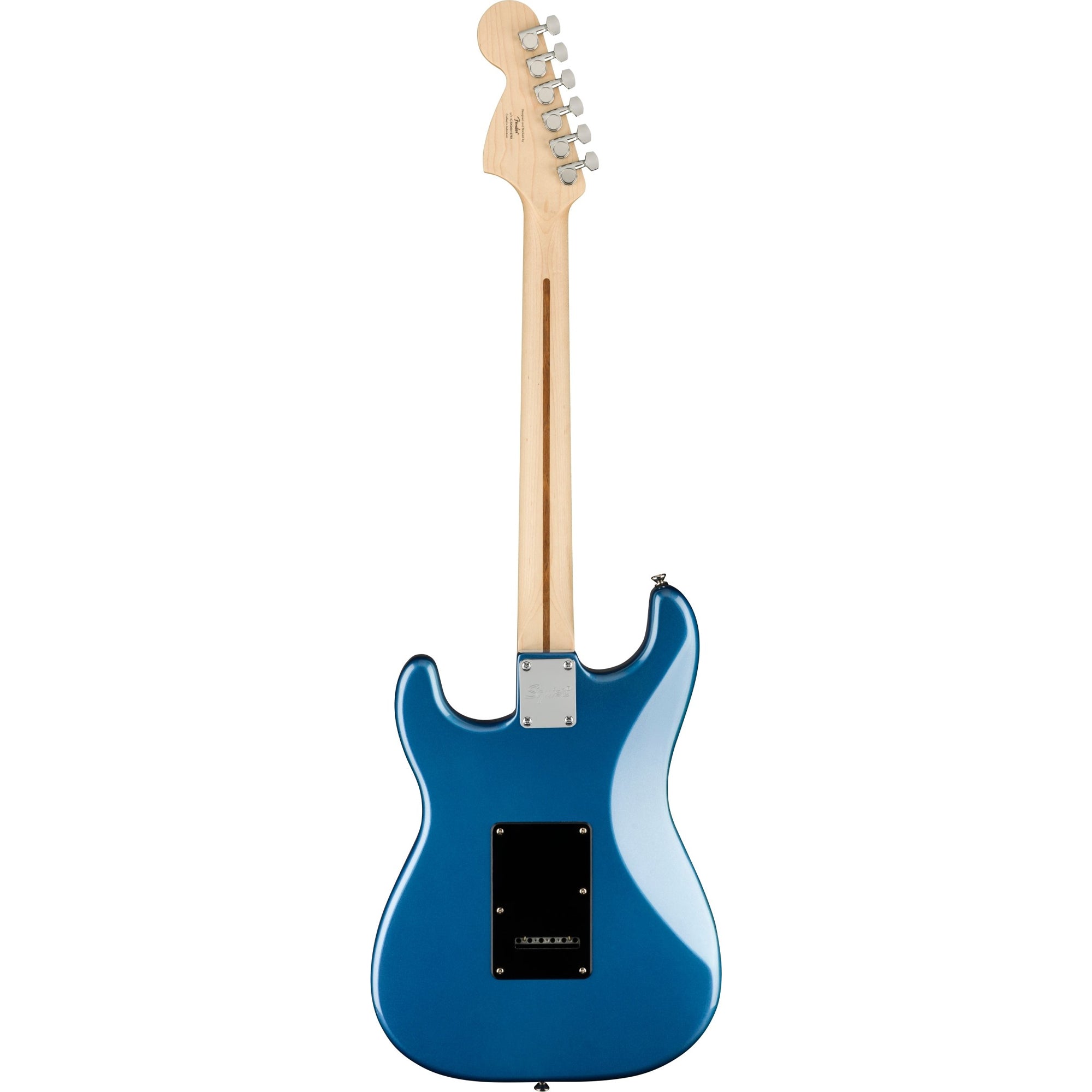 Affinity Series™ Stratocaster® – School of Rock GearSelect