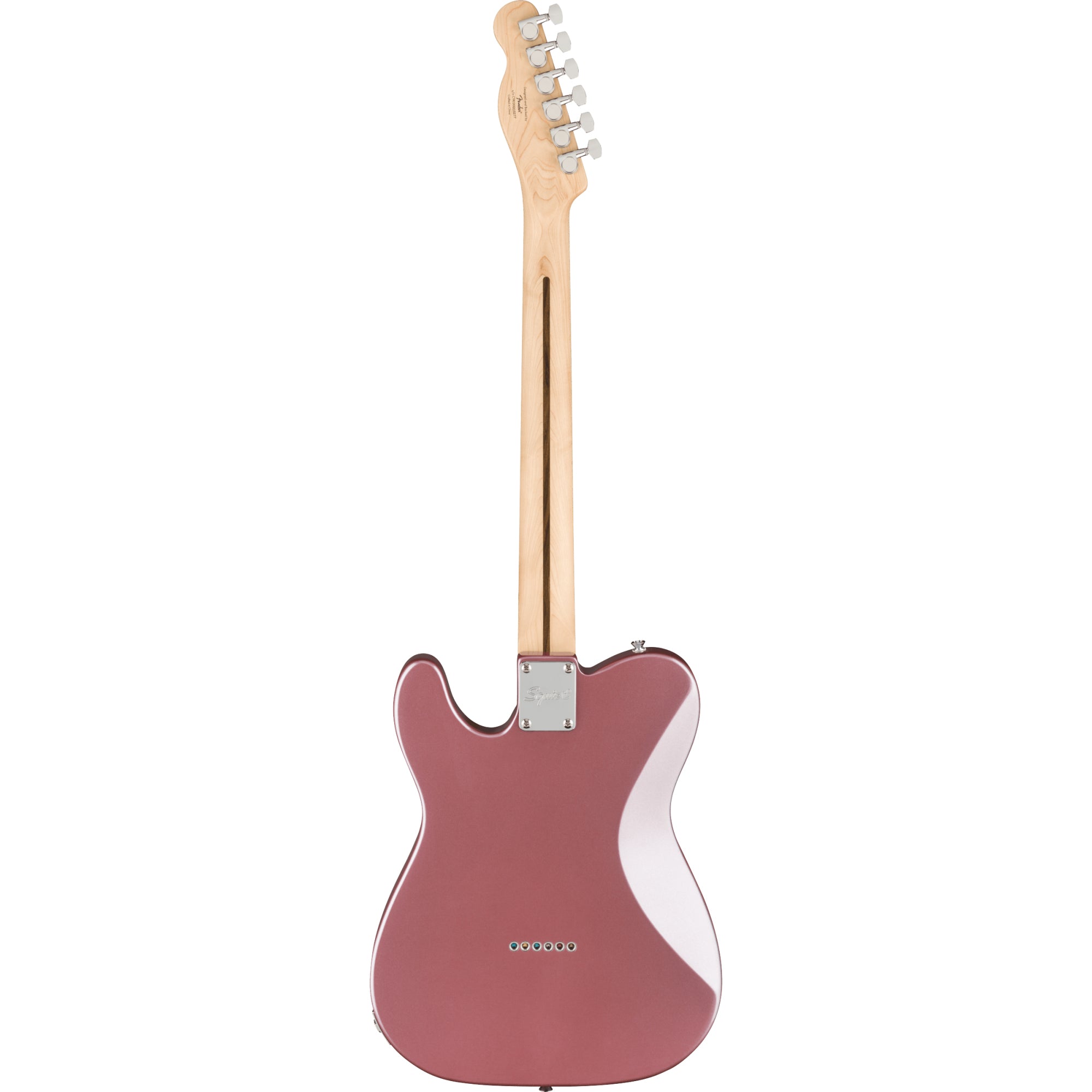 Affinity Series™ Telecaster® Deluxe – School of Rock GearSelect