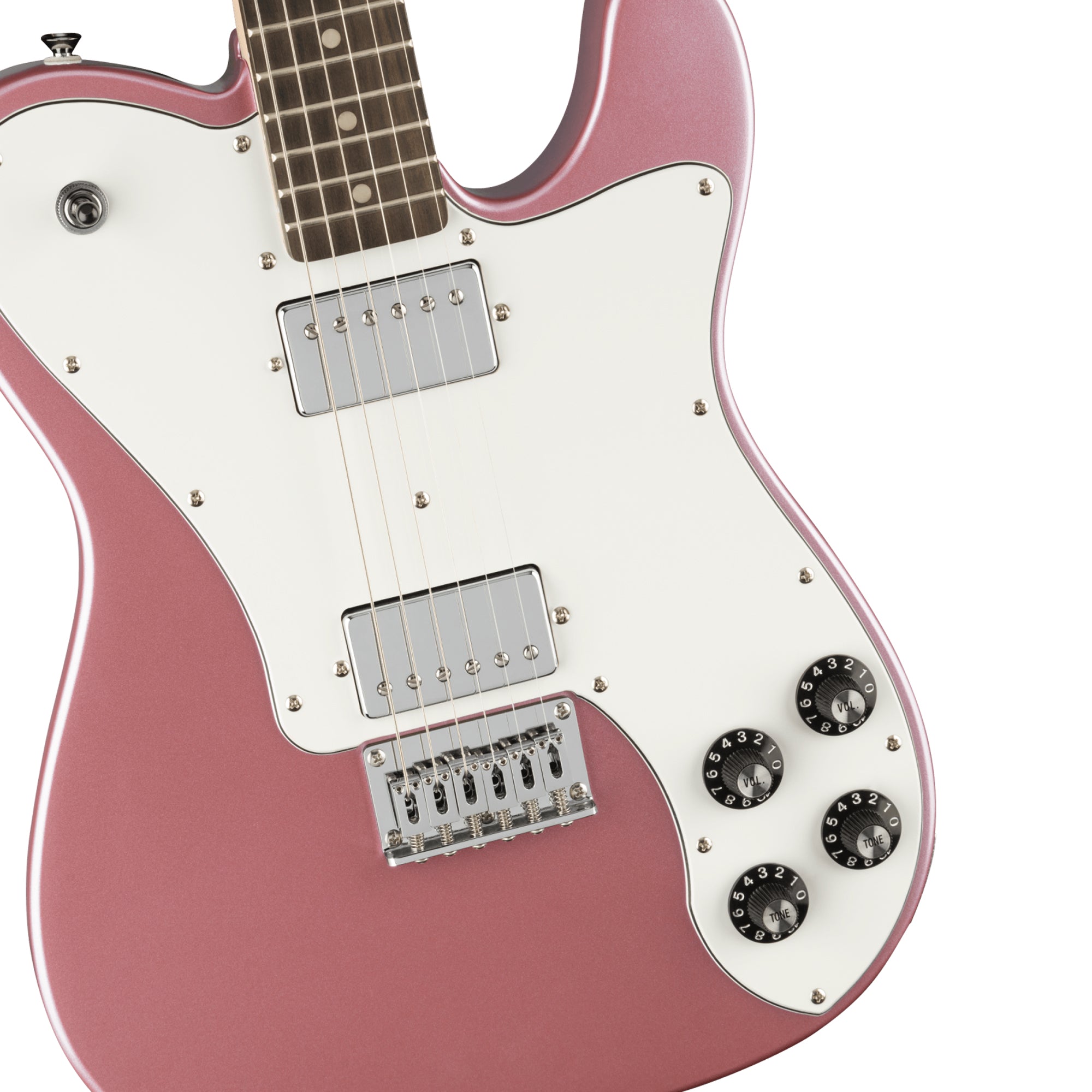 Affinity Series™ Telecaster® Deluxe – School of Rock GearSelect