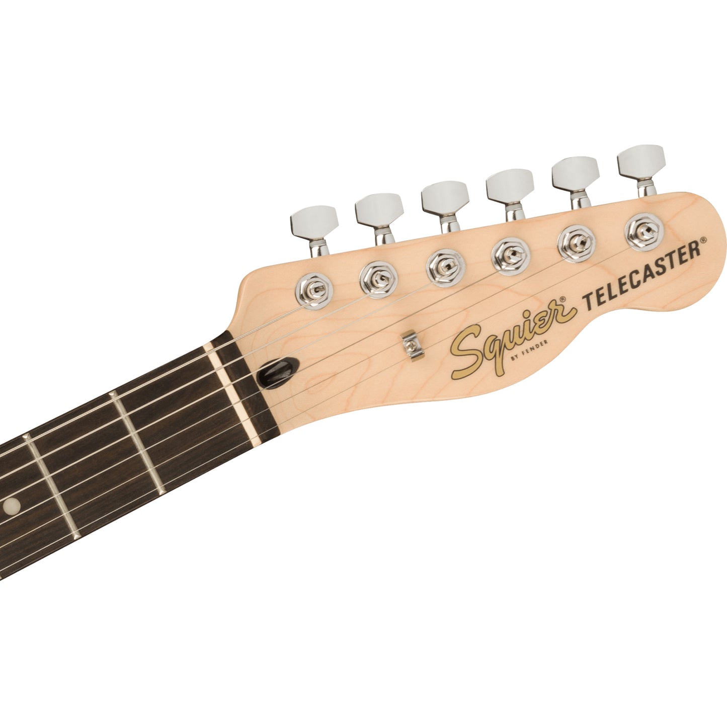Affinity Series™ Telecaster® Deluxe