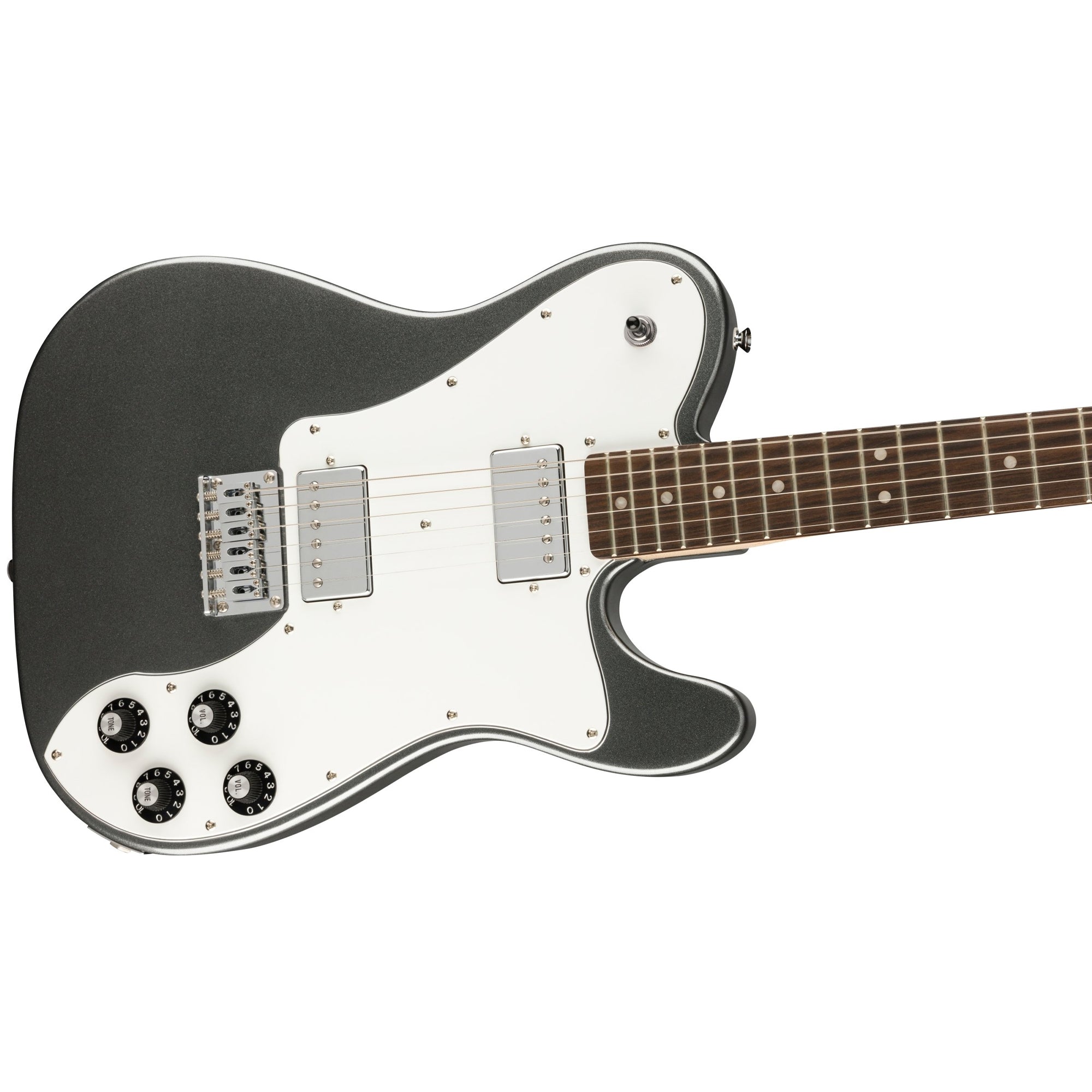 Affinity Series™ Telecaster® Deluxe – School of Rock GearSelect