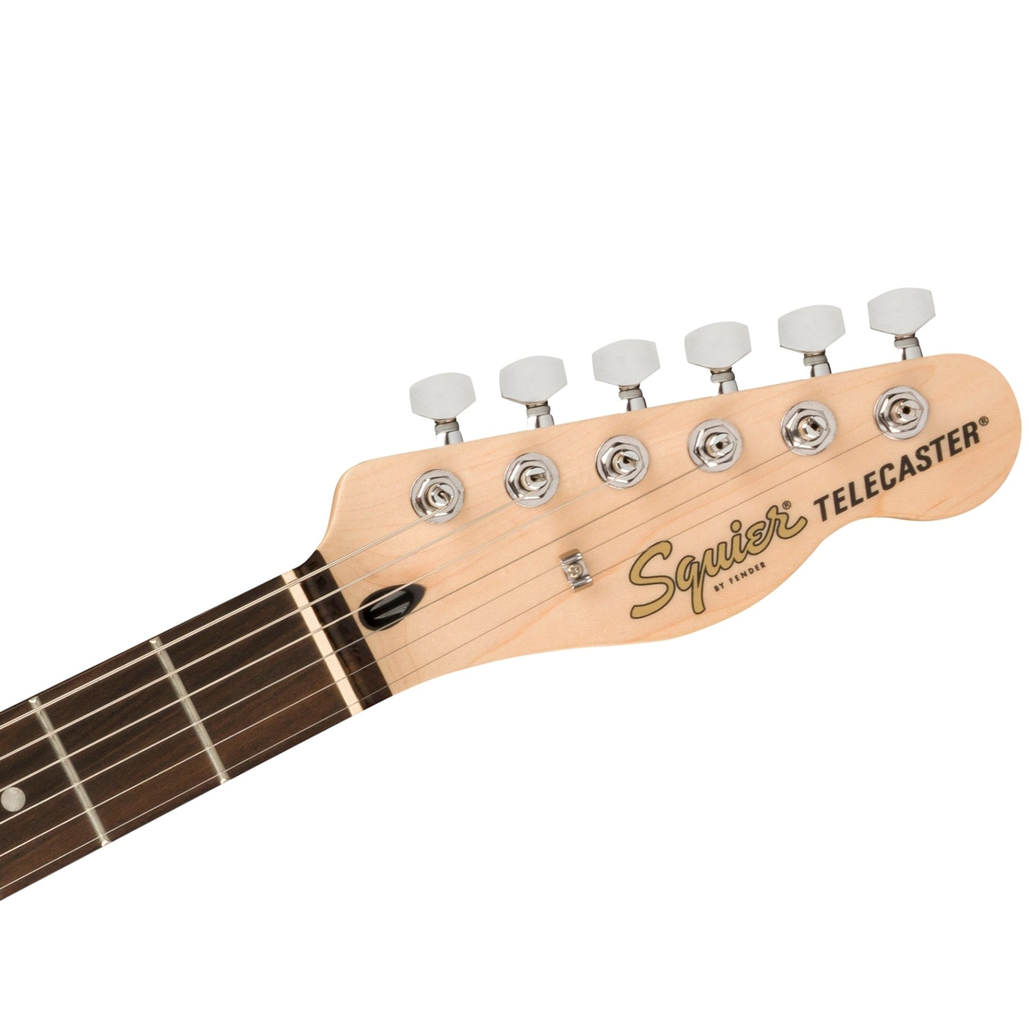 Affinity Series™ Telecaster® Deluxe – School of Rock GearSelect