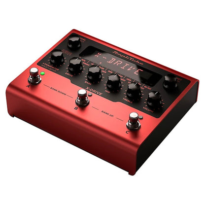 AmpliTube X-DRIVE