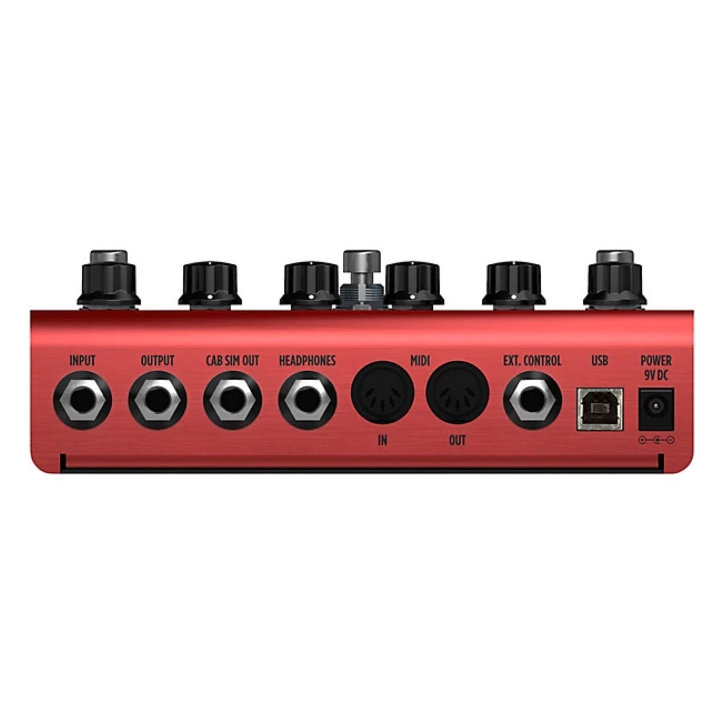 AmpliTube X-DRIVE