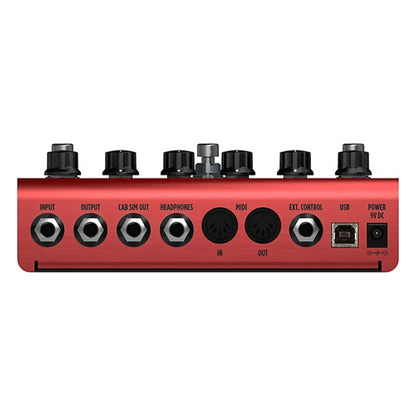 AmpliTube X-DRIVE
