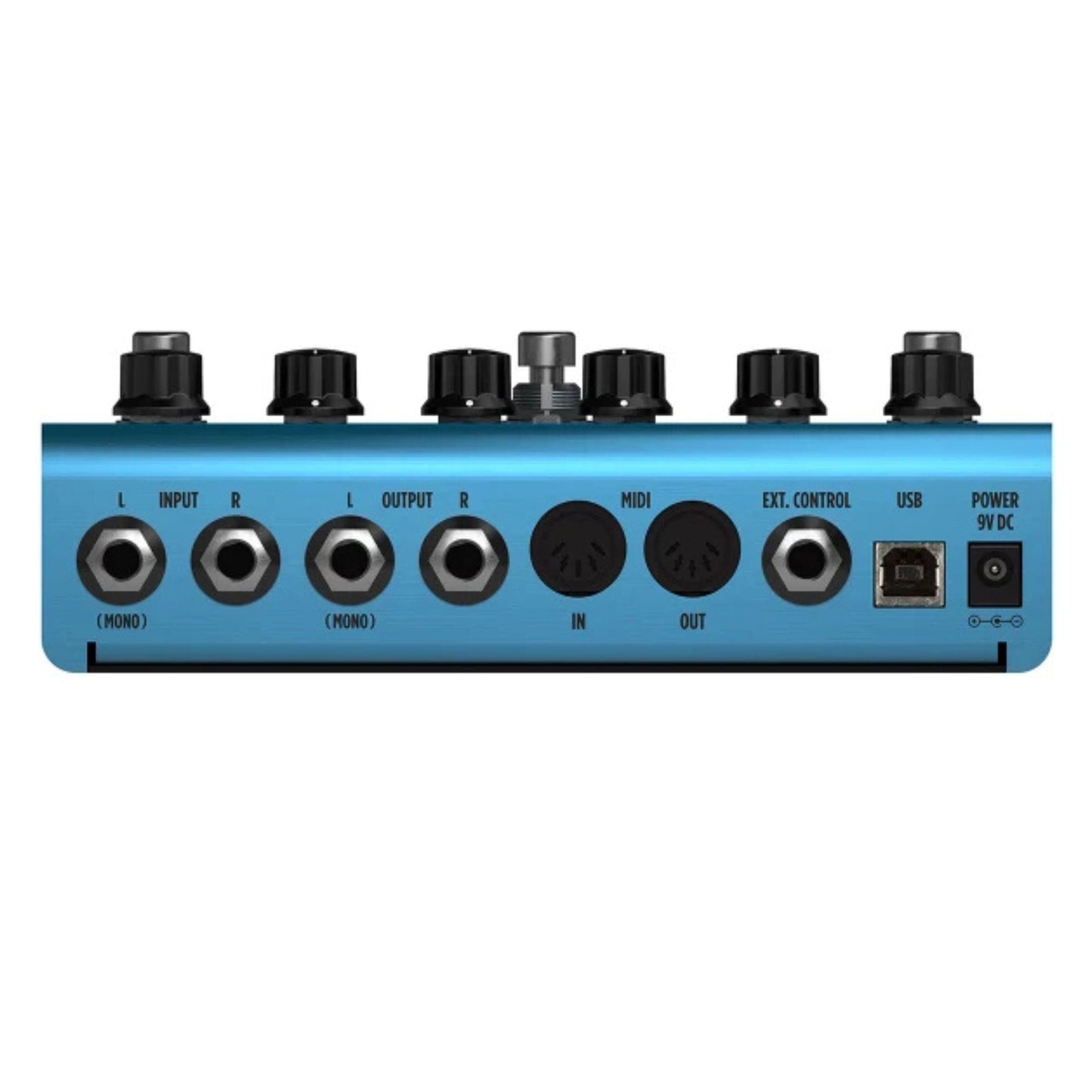 AmpliTube X-SPACE