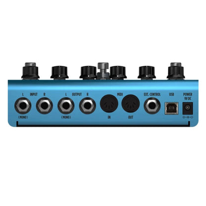 AmpliTube X-SPACE