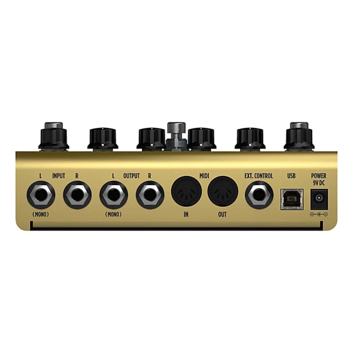 AmpliTube X-VIBE