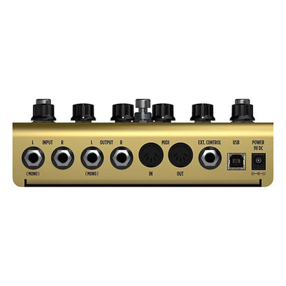 AmpliTube X-VIBE