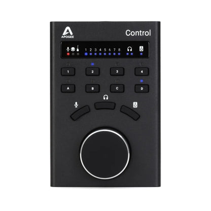 Apogee Control Remote