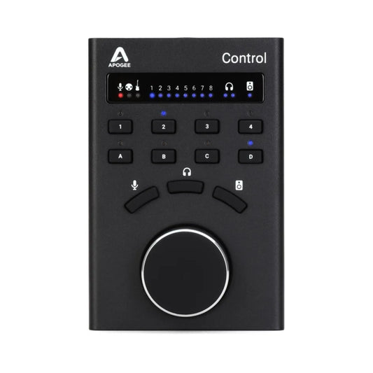 Apogee Control Remote