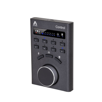 Apogee Control Remote