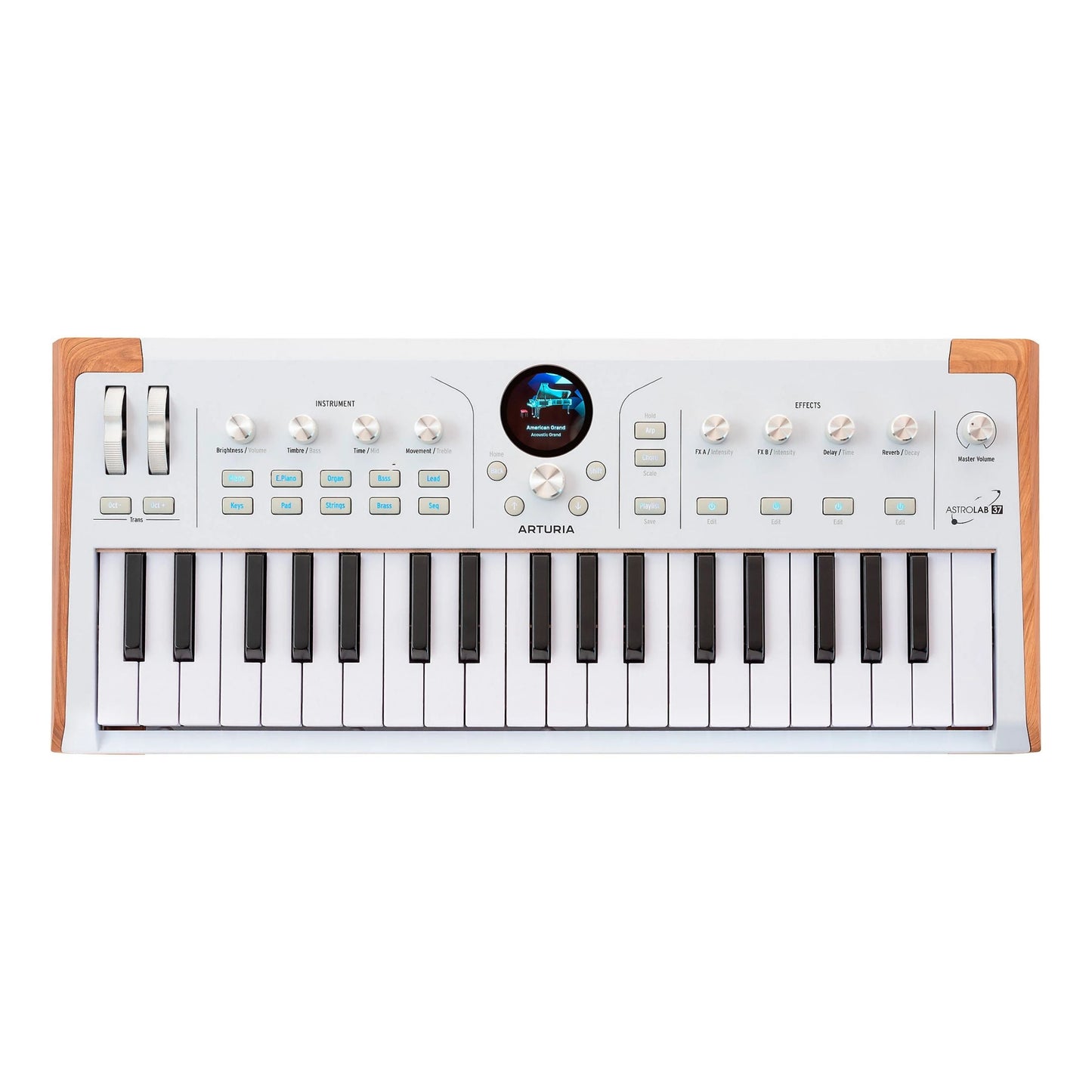 AstroLab 37